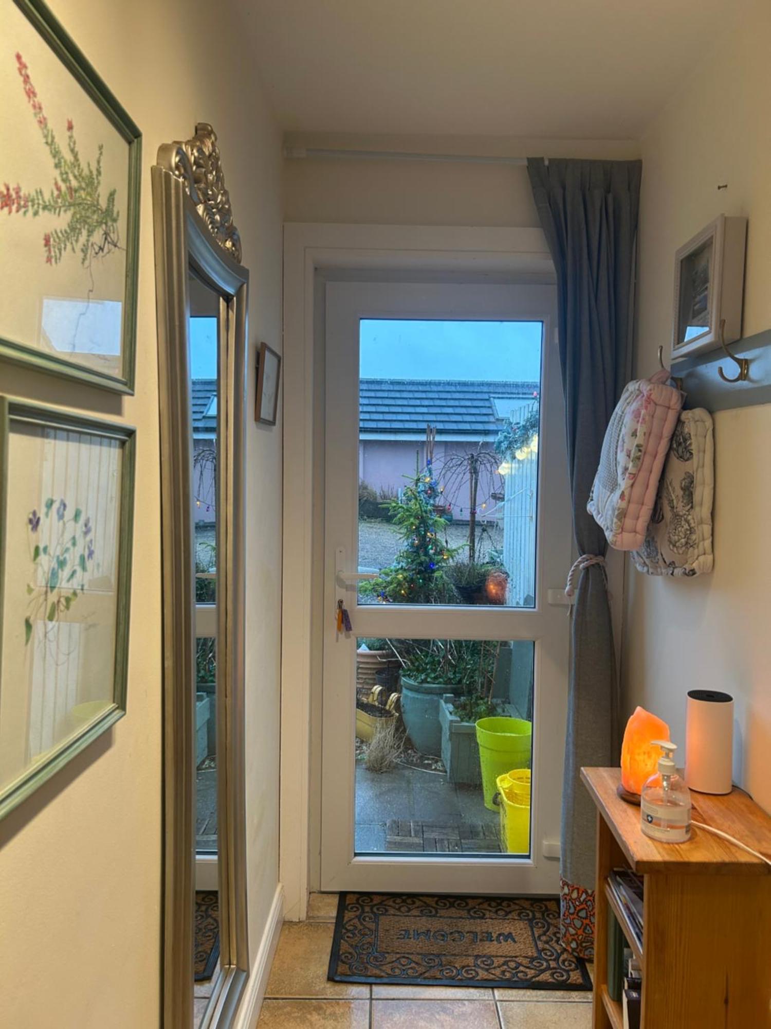 Tig Monbretia Apartment Dingle Ngoại thất bức ảnh