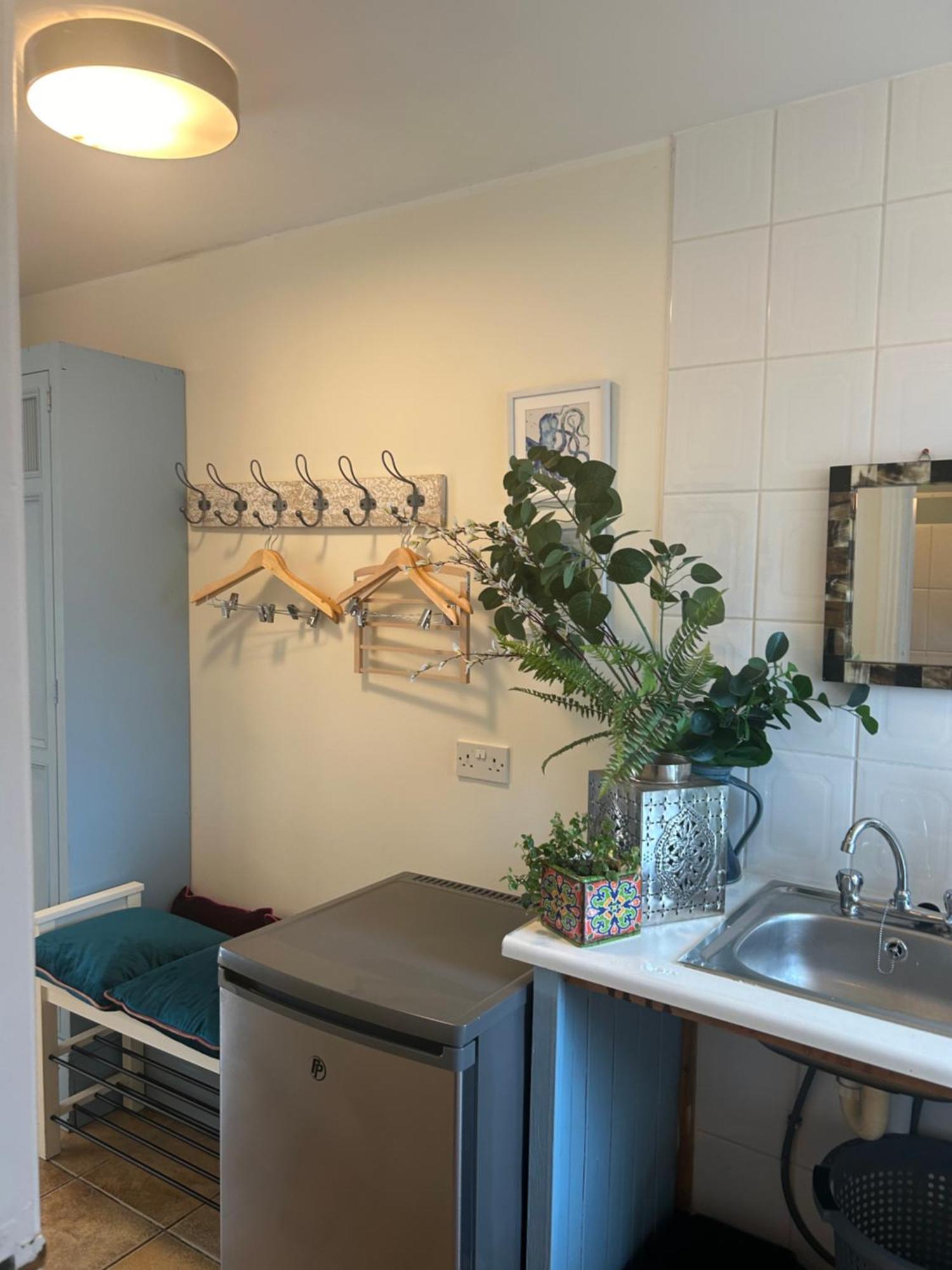 Tig Monbretia Apartment Dingle Ngoại thất bức ảnh