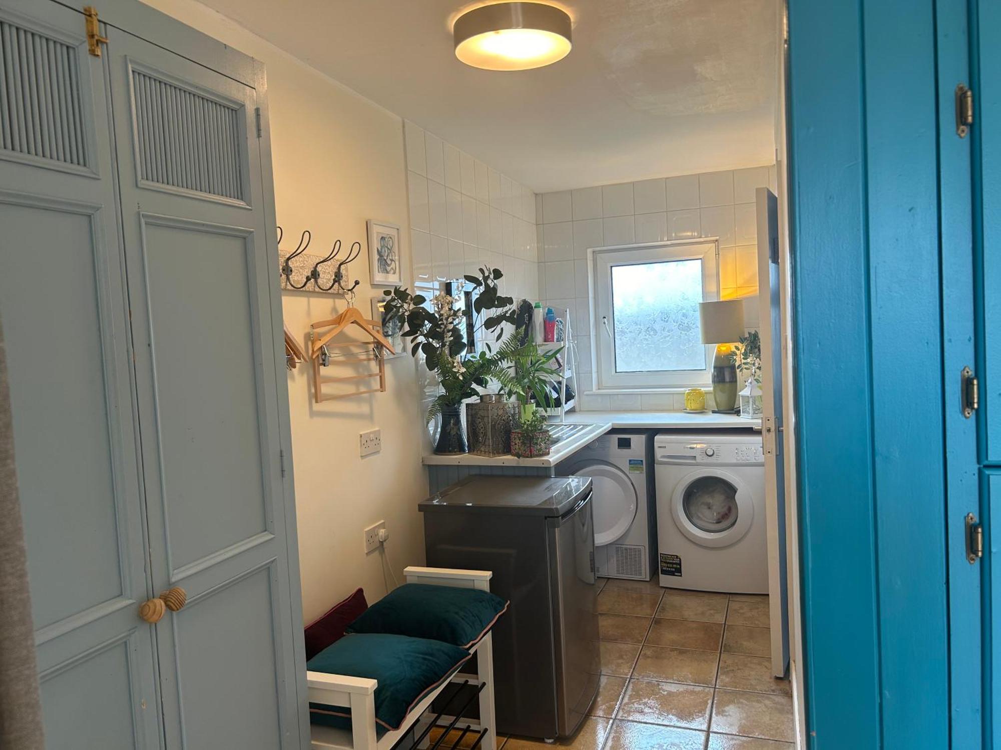 Tig Monbretia Apartment Dingle Ngoại thất bức ảnh